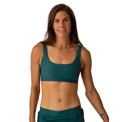 Carve Designs Women's Korbyn Compression Top