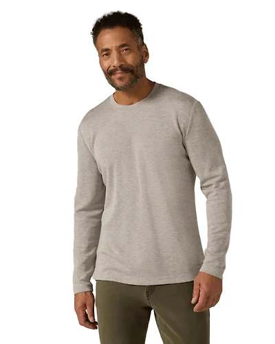 7Diamonds Men's REV Long Sleeve T-shirt