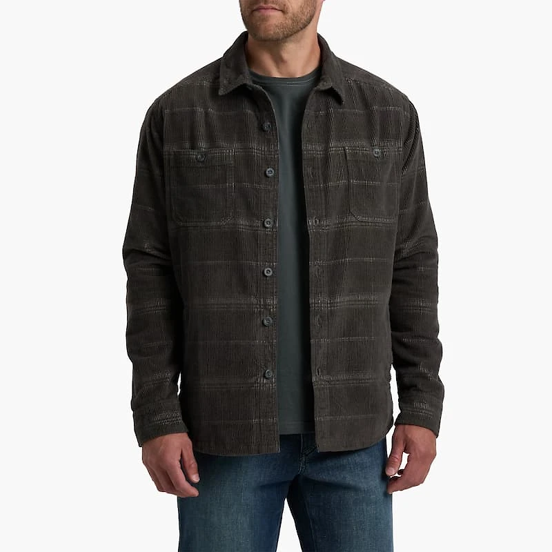 Kuhl Men's Rogue Shirt-Jac