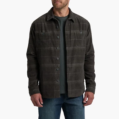 Kuhl Men's Rogue Shirt-Jac