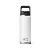 YETI Rambler 26 oz Bottle with Straw Cap