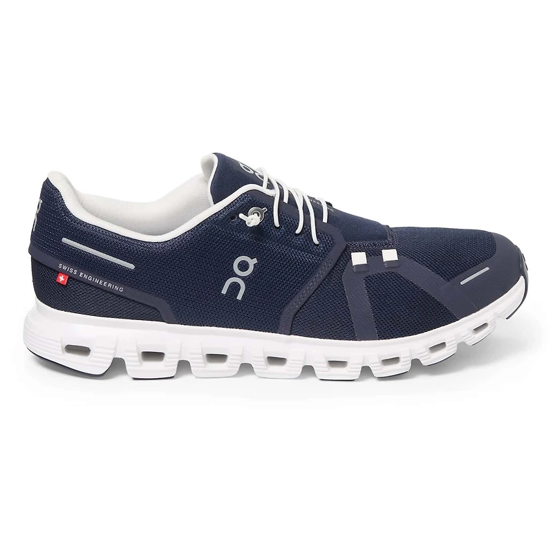 On Men's Cloud 6 Shoes