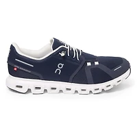 On Men's Cloud 6 Shoes
