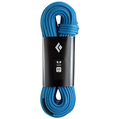 9.9 Climbing Rope