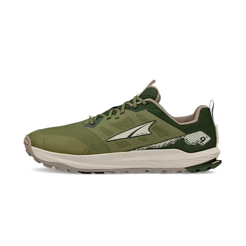 Men's Altra Lone Peak 9+