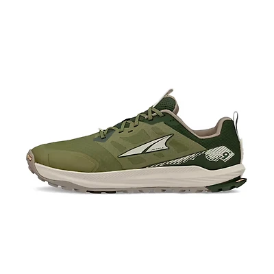 Men's Altra Lone Peak 9+