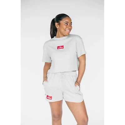 Scarlet & Gold Women's Kristen Top - Georgia