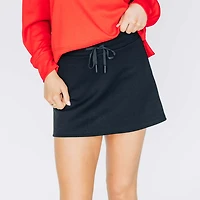 Scarlet & Gold Women's Anna Skirt - Georgia