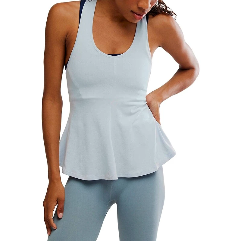 FP Movement Women's Go To Smooth Swing Tank Top