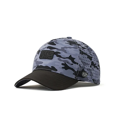 Alter Ego Running Coaster Splash Hat