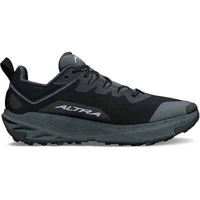 Altra Men's Experience Wild 3+ - Trail Running/Hiking Shoe