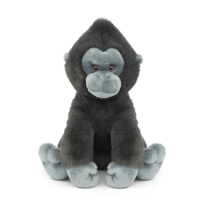 Fahlo Traverse Plush - Gorilla