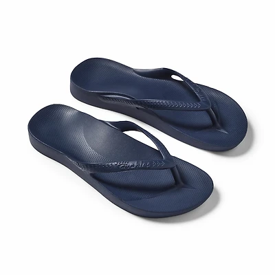 Archies Arch Support Flip Flops