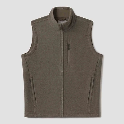 Southern Shirt Company Men's Basecamp Fleece Vest