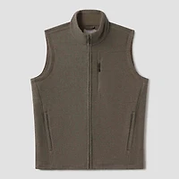 Southern Shirt Company Men's Basecamp Fleece Vest