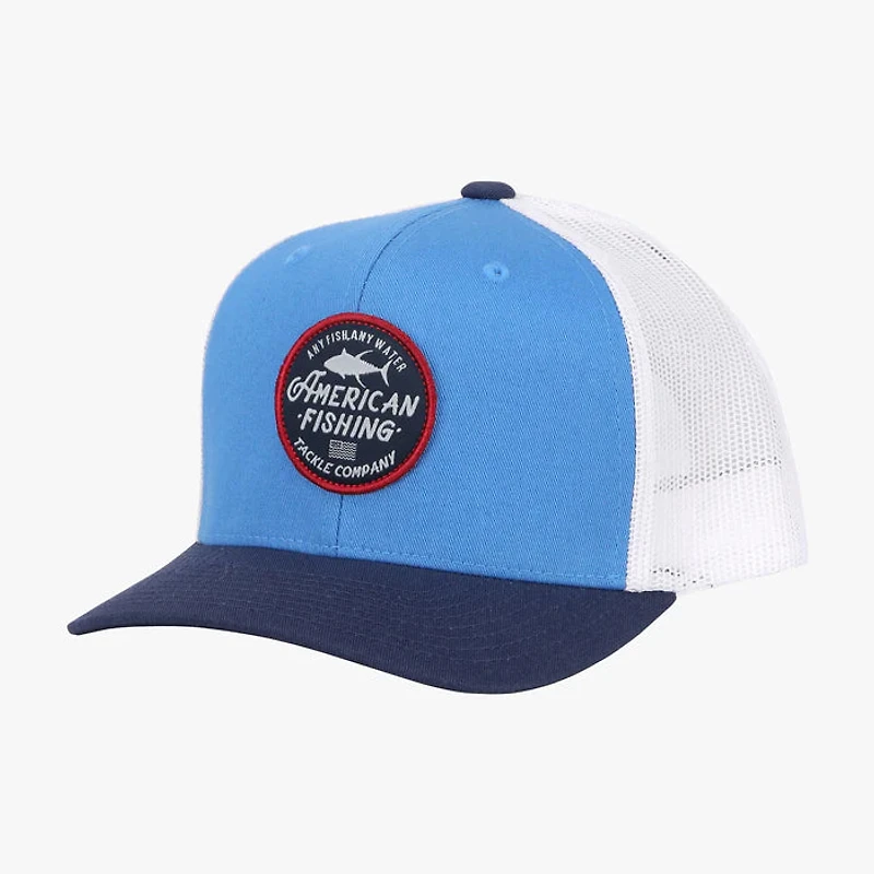 AFTCO Boys' Lemonade Trucker Hat