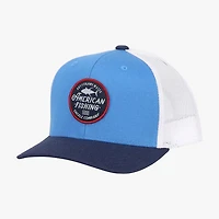 AFTCO Boys' Lemonade Trucker Hat