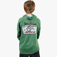 AFTCO Boys' Colossal  Pullover Hoodie