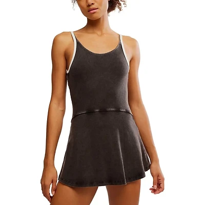 FP Movement Women's Hot Shot Skortsie