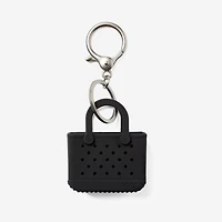 Bogg Bag Tiny Tote Keychain