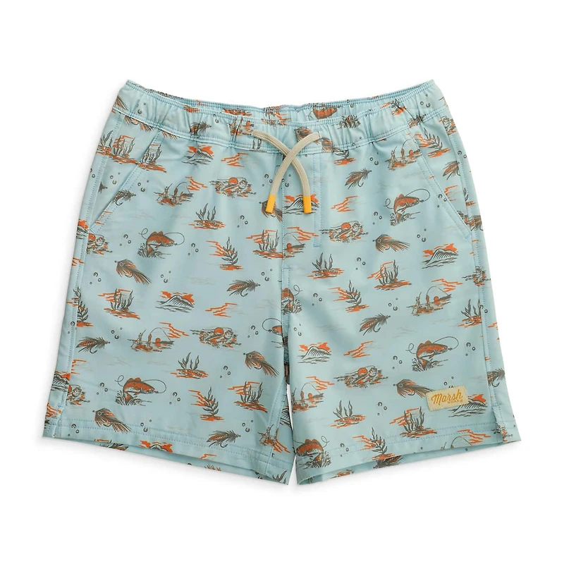 Marsh Wear Boys' Fulton Volleys