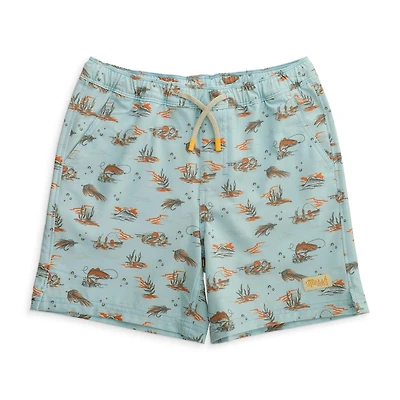 Marsh Wear Boys' Fulton Volleys