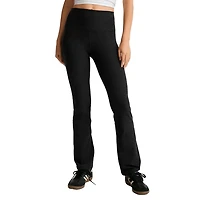 Beyond Yoga Women's Spacedye Practice Bootcut Pants