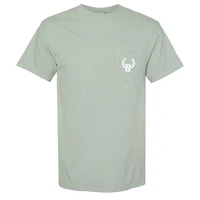 Buckshot Apparel Boss Tom Short Sleeve T-shirt