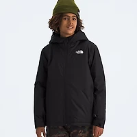 The North Face Boys’ Freedom Insulated Jacket