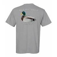 Buckshot Apparel The Mallard T-shirt