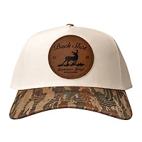 Buckshot Apparel Hybrid Buckmaster Hat