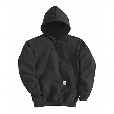 Carhartt Men's Loose Fit Mid-Weight Hoodie