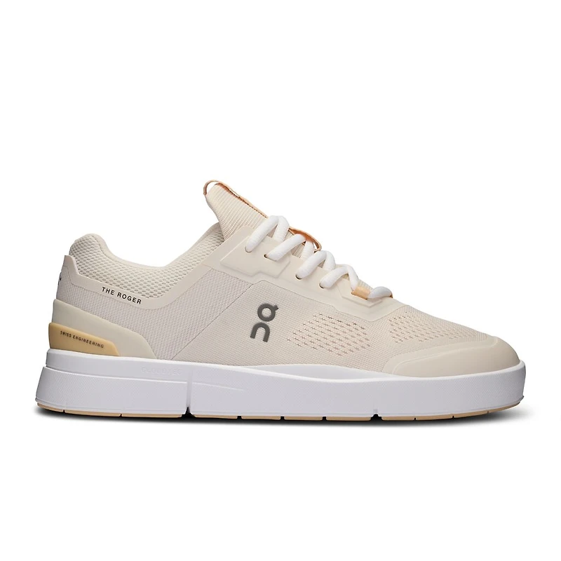 On Women's The Roger Spin 2 Shoes