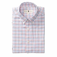 Duck Head Men's Long Sleeve Oxford Sport Shirt