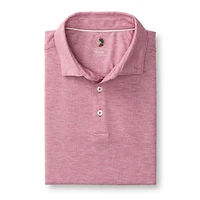 Duck Head Men's Summerford Performance Pique Polo