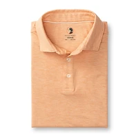 Duck Head Men's Summerford Performance Pique Polo