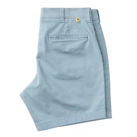 Duck Head Men's Gold School Chino Short - 7" Inseam
