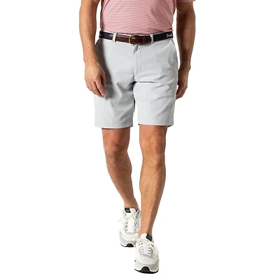 Duck Head Men's Long Drive Performance Short - 9"