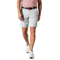 Duck Head Men's Long Drive Performance Short - 9"