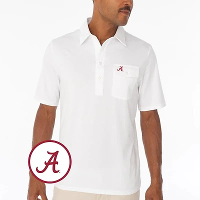 Criquet Men's Alabama Performance Players Shirt