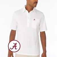Criquet Men's Alabama Performance Players Shirt
