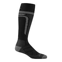 Darn Tough Socks Men's Edge Over The Calf Midweight Ski/Snowboarding Sock
