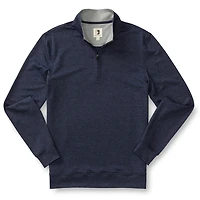 Duck Head Men's Dunmore 1/4 Zip Pullover