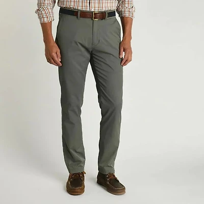 Duck Head Men's Harbor Performance Chino