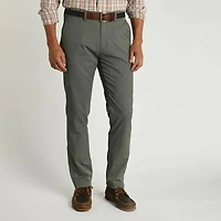 Duck Head Men's Harbor Performance Chino