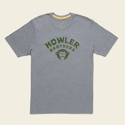 Howler Brothers Men's Camp Select T-Shirt