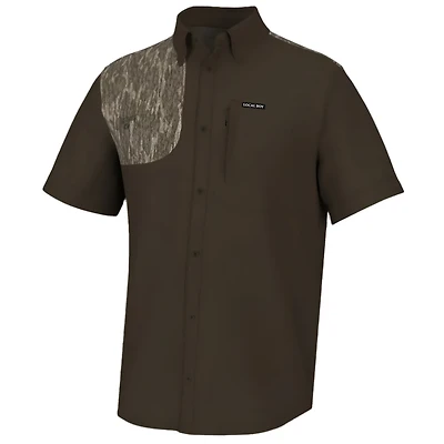 Local Boy Outfitters Men's Cordoba Shooter Shirt