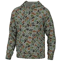 Local Boy Men's Hilltop Hoodie