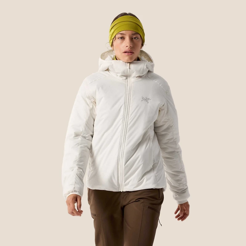 Arc'teryx Women's Atom SV Hoody