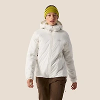 Arc'teryx Women's Atom SV Hoody